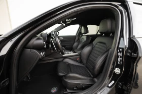 Alfa Romeo Giulia Veloce Nero Edizione, снимка 8
