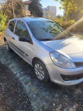 Renault Clio, снимка 7