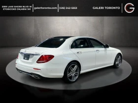 Mercedes-Benz E 300 AMG PACK* DIGITAL* ПАМЕТ* ПОДГРЕВ* КОЖА* ПАНОРАМА, снимка 5