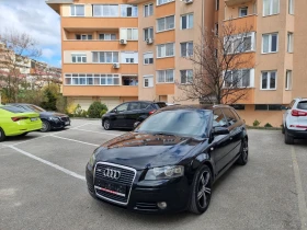Audi A3 2.0 TDI S-LINE, снимка 1