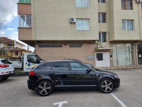 Audi A3 2.0 TDI S-LINE, снимка 6