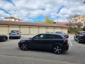 Audi A3 2.0 TDI S-LINE, снимка 10