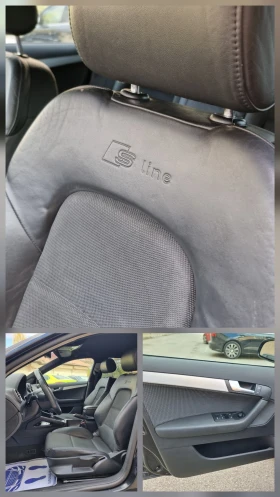 Audi A3 2.0 TDI S-LINE, снимка 17