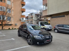 Audi A3 2.0 TDI S-LINE, снимка 4