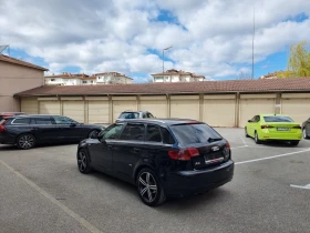 Audi A3 2.0 TDI S-LINE, снимка 9