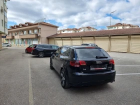 Audi A3 2.0 TDI S-LINE, снимка 8