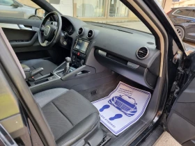 Audi A3 2.0 TDI S-LINE, снимка 14