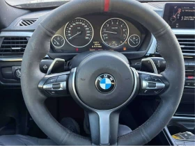 BMW 435 * 435i xDrive LEATHER! NAV! BACK UP CAM! SUNROOF! , снимка 9