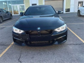 BMW 435 * 435i xDrive LEATHER! NAV! BACK UP CAM! SUNROOF! , снимка 2