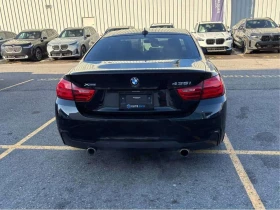 BMW 435 * 435i xDrive LEATHER! NAV! BACK UP CAM! SUNROOF! , снимка 5