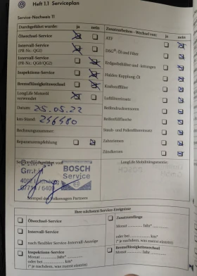 VW Touran 1.9 TDI* 105* BLS* , снимка 16