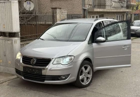 VW Touran 1.9 TDI* 105* BLS* , снимка 1