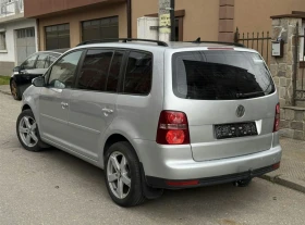VW Touran 1.9 TDI* 105* BLS* , снимка 3