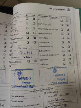 VW Touran 1.9 TDI* 105* BLS* , снимка 15