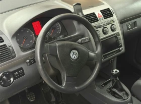 VW Touran 1.9 TDI* 105* BLS* , снимка 6