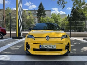 Renault 5, снимка 2