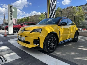 Renault 5, снимка 1