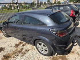 Opel Astra 1.6 бензин , снимка 6