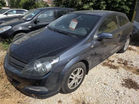 Opel Astra 1.6 бензин , снимка 1