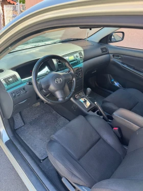 Toyota Corolla, снимка 5