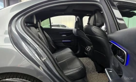 Mercedes-Benz C 200 4MATIC* AMG* LINE* ПОДГРЕВ* ОБДУХВАНЕ* 360КАМЕРА* , снимка 15