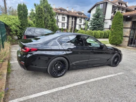 BMW 540 Xdrive, снимка 4