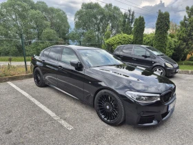 BMW 540 Xdrive, снимка 6