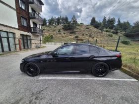 BMW 540 Xdrive, снимка 2