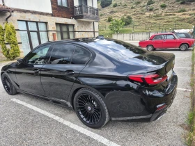 BMW 540 Xdrive, снимка 3