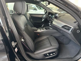 BMW 540 Xdrive, снимка 9