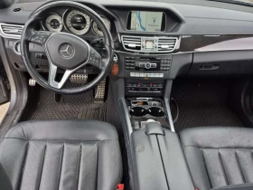 Mercedes-Benz E 250 BlueTEC/ПАНО/ПОДГРЕВ/ПАМЕТ/CARFAX/ФИНАНСИРАНЕ, снимка 10