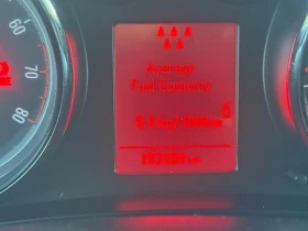 Opel Zafira 1, 6i-ТУРБО-МЕТАН-6+ 1 места , снимка 17