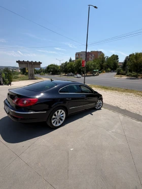 VW CC 2.0 TDI, снимка 5
