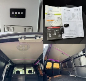 VW Caddy 2.0 170DSG MAXI, снимка 13