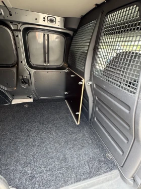 VW Caddy 2.0 170DSG MAXI, снимка 16