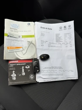 VW Caddy 2.0 170DSG MAXI, снимка 14