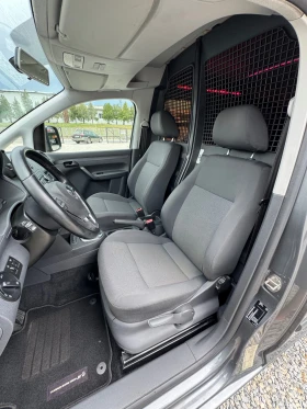 VW Caddy 2.0 170DSG MAXI, снимка 11