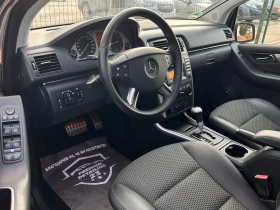 Mercedes-Benz B 200 Газ/Панорама, снимка 10