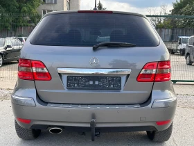 Mercedes-Benz B 200 Газ/Панорама, снимка 4