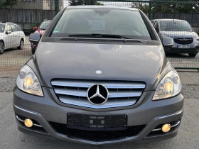 Mercedes-Benz B 200 Газ/Панорама, снимка 9