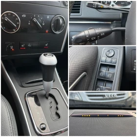 Mercedes-Benz B 200 Газ/Панорама, снимка 17