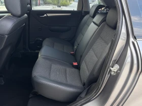 Mercedes-Benz B 200 Газ/Панорама, снимка 15