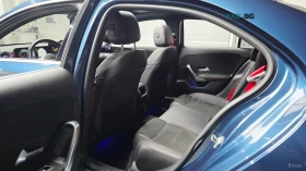 Mercedes-Benz A 35 AMG* 4MATIC* ПОДГРЕВ* SUNROOF* КАМЕРА* , снимка 12