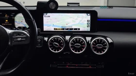 Mercedes-Benz A 35 AMG* 4MATIC* ПОДГРЕВ* SUNROOF* КАМЕРА* , снимка 13