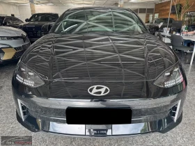 Hyundai Ioniq 6 TECHNIQ/228HP/HUD/360/H.PUMP/DIGI/NAVI/CPLAY/516q, снимка 2