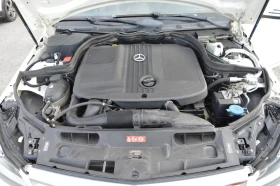 Mercedes-Benz C 220 2.2CDI-AMG-Avantgarde-FULL EKSTRI, снимка 17