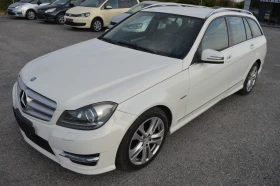 Mercedes-Benz C 220 2.2CDI-AMG-Avantgarde-FULL EKSTRI, снимка 1