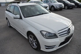 Mercedes-Benz C 220 2.2CDI-AMG-Avantgarde-FULL EKSTRI, снимка 3