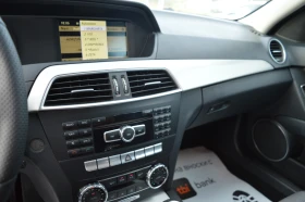 Mercedes-Benz C 220 2.2CDI-AMG-Avantgarde-FULL EKSTRI, снимка 11