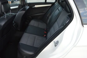 Mercedes-Benz C 220 2.2CDI-AMG-Avantgarde-FULL EKSTRI, снимка 9